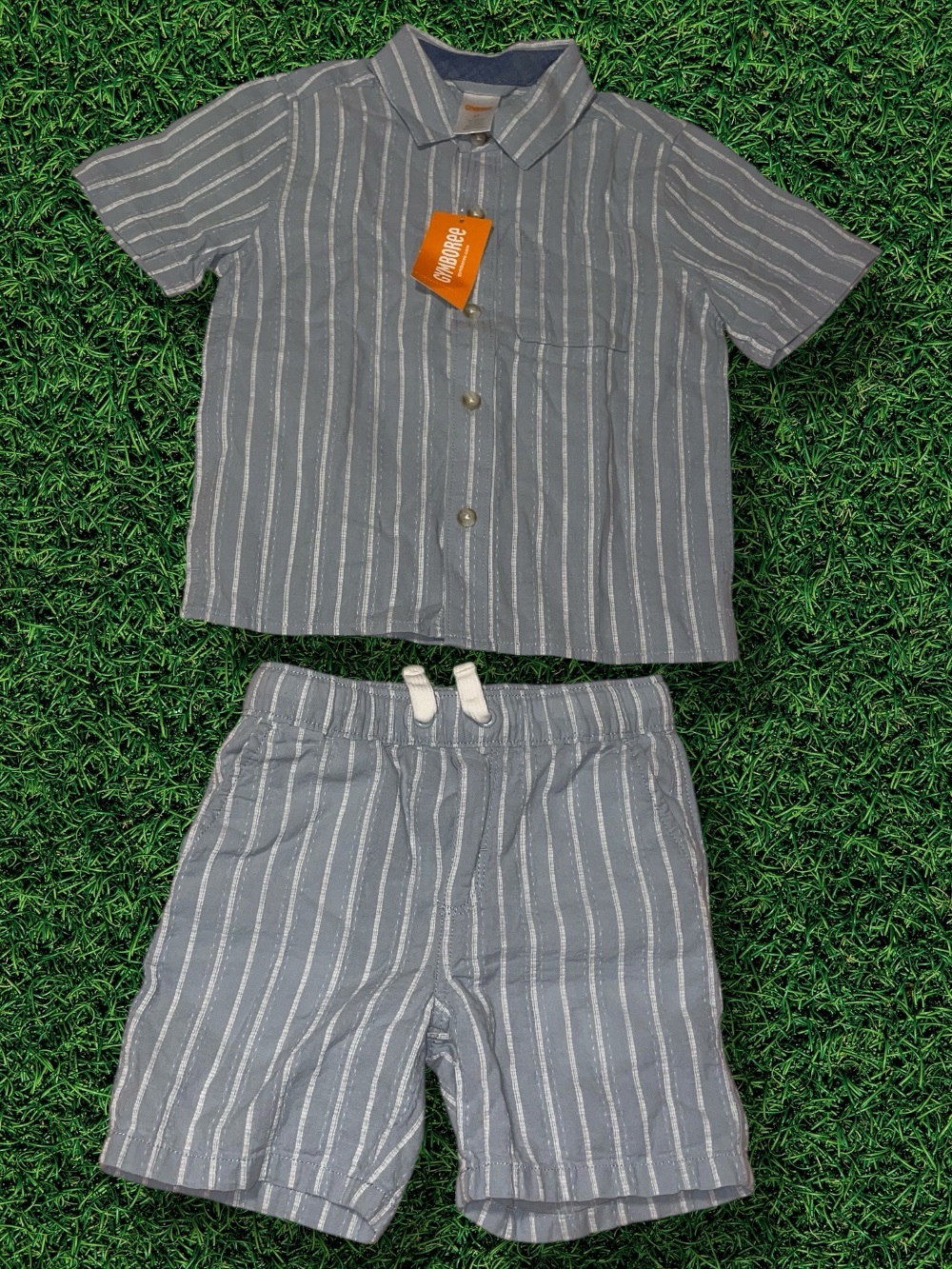 Gymboree Set